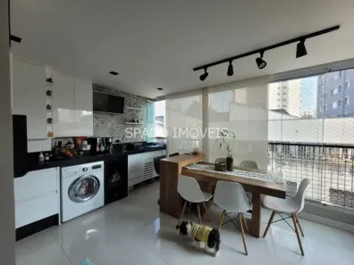 Apartamento com 2 Quartos à venda, 67m² no Vila Paulista, São Paulo