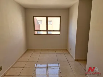 Apartamento com 2 Quartos à venda, 65m² no Higienópolis, São José do Rio Preto