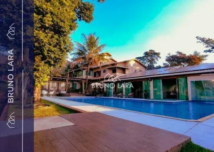 Fazenda/Sítio com 8 Quartos à venda, 1434m² no Vivenda Santa Mônica II, Igarapé