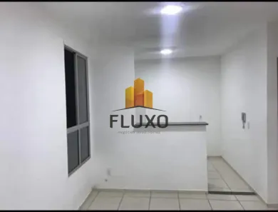 Apartamento com 2 Quartos à venda, 49m² no Vila Serrão, Bauru