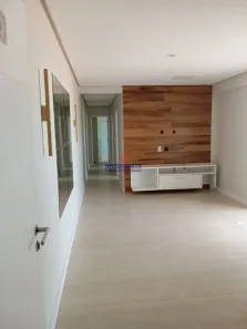 Apartamento com 3 Quartos à venda, 89m² no Olho D'Água, São Luís