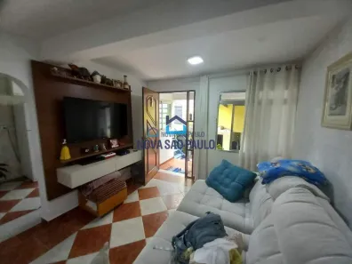 Casa com 2 Quartos à venda, 57m² no Vila Campestre, São Paulo