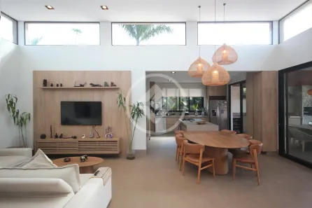 Casa de Condomínio com 4 Quartos à venda, 448m² no Quintas do Sol, Nova Lima