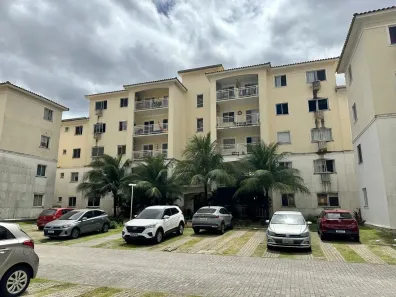 Apartamento com 3 Quartos à venda, 83m² no Parque Iracema, Fortaleza