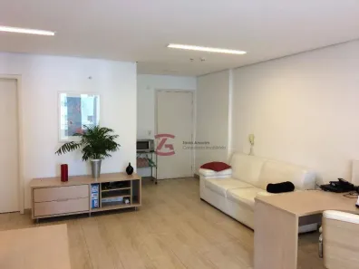 Sala Comercial à venda, 44m² no Consolação, São Paulo