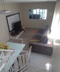 Sobrado com 3 Quartos à venda, 180m² no Jardim Guanca, São Paulo