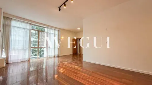 Apartamento com 3 Quartos à venda, 162m² no Copacabana, Rio de Janeiro
