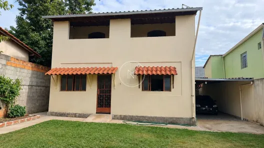 Casa com 5 Quartos à venda, 250m² no Marechal Rondon, Igarapé