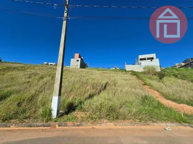 Lote/Terreno à venda, 221m² no Condomínio Villa Verde Bragança, Bragança Paulista