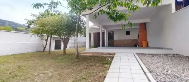 Casa com 4 Quartos à venda, 150m² no Córrego Grande, Florianópolis