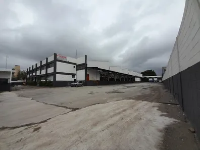 Galpão/Depósito/Armazém à venda, 5500m² no Cidade Industrial Satélite de São Paulo, Guarulhos