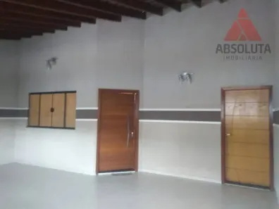 Casa com 2 Quartos à venda, 120m² no Loteamento Residencial Jardim Esperança, Americana