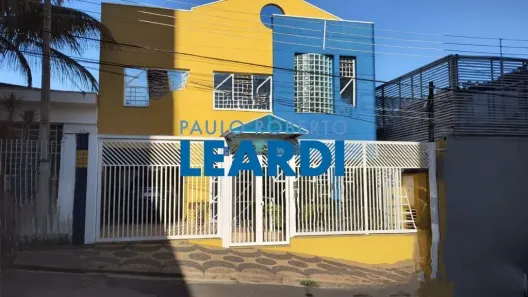 Sala Comercial para alugar, 152m² no Bela Vista, Valinhos