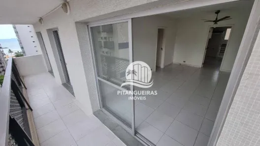 Apartamento com 3 Quartos à venda, 115m² no Pitangueiras, Guarujá