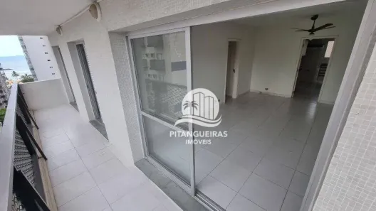 Apartamento com 3 Quartos à venda, 135m² no Pitangueiras, Guarujá