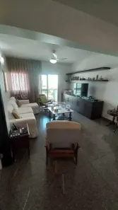 Apartamento com 3 Quartos à venda, 165m² no Centro, Uberlândia