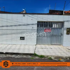 Casa com 3 Quartos à venda, 250m² no Aeroporto, Aracaju