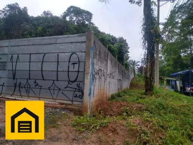 Lote/Terreno para venda ou aluguel, 5300m² no Sítio Bela Vista, Mauá