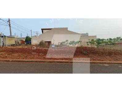 Lote/Terreno à venda, 549m² no Jardim Pilar, Maringá