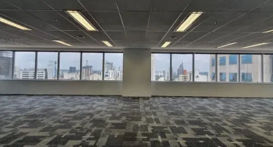Sala Comercial para alugar, 218m² no Pinheiros, São Paulo