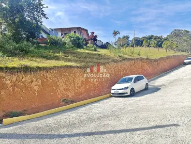 Lote/Terreno à venda, 380m² no São Francisco de Assis, Santo Amaro da Imperatriz