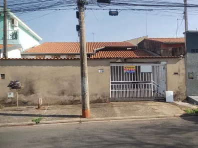 Casa com 2 Quartos à venda, 119m² no Conjunto Habitacional Angelo Tomazin, Sumaré