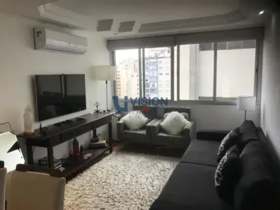 Apartamento com 3 Quartos à venda, 100m² no Jardim Paulista, São Paulo
