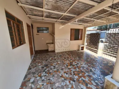 Casa com 1 Quarto para alugar, 136m² no Piracicamirim, Piracicaba
