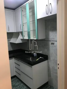 Apartamento com 2 Quartos à venda, 52m² no Jardim Melo, São Paulo