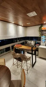 Apartamento com 3 Quartos à venda, 125m² no Cremação, Belém