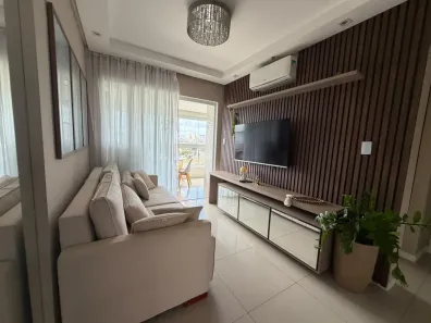 Apartamento com 1 Quarto para alugar, 45m² no Jardim Armação, Salvador