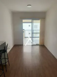 Apartamento com 2 Quartos à venda, 67m² no Vila Mascote, São Paulo