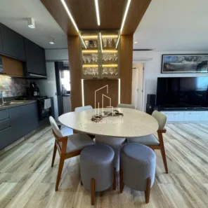 Apartamento com 2 Quartos à venda, 81m² no Vila Monumento, São Paulo