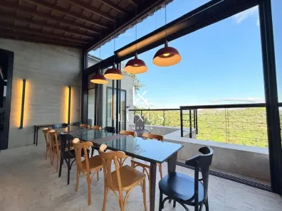 Casa com 4 Quartos à venda, 600m² no Conde, Nova Lima