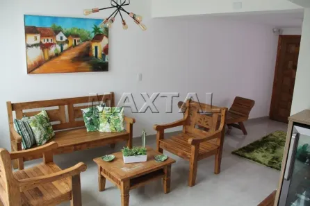 Sobrado com 3 Quartos à venda, 147m² no Jardim Paraíso, São Paulo