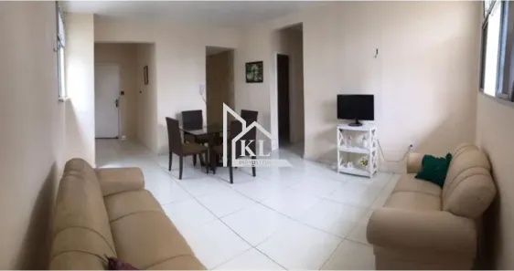 Apartamento com 3 Quartos para alugar, 90m² no Neópolis, Natal