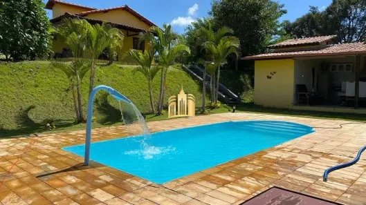 Fazenda/Sítio com 3 Quartos para venda ou aluguel, 2790m² no , Esmeraldas