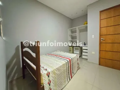Casa com 3 Quartos à venda, 240m² no Recanto das Palmeiras, Teresina