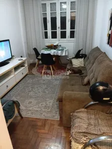 Apartamento com 2 Quartos à venda, 55m² no Flamengo, Rio de Janeiro