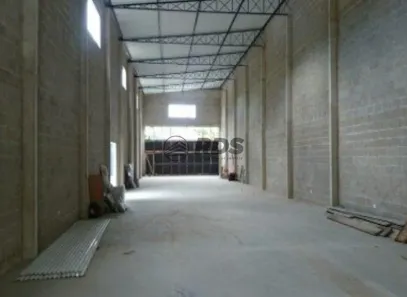 Galpão/Depósito/Armazém à venda, 600m² no Portal da Olaria, São Sebastião