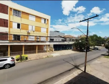 Apartamento com 2 Quartos à venda, 74m² no São Geraldo, Porto Alegre