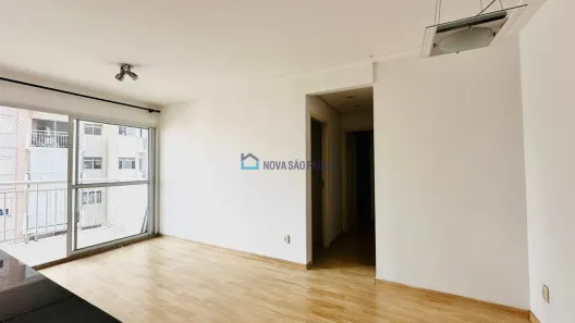 Apartamento com 2 Quartos à venda, 65m² no Cambuci, São Paulo