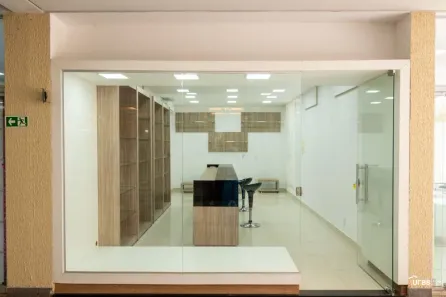 Sala Comercial para alugar, 30m² no Setor Criméia Oeste, Goiânia