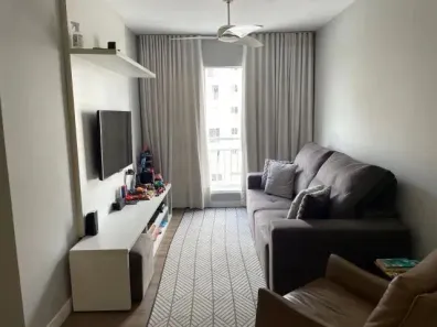 Apartamento com 3 Quartos à venda, 71m² no Coophema, Cuiabá