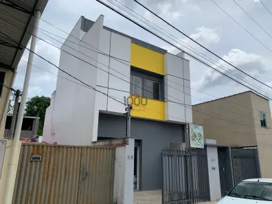 Ponto Comercial à venda, 64m² no São Geraldo, Juiz de Fora