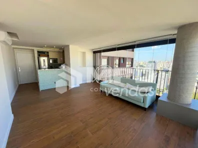 Apartamento com 2 Quartos à venda, 70m² no Perdizes, São Paulo