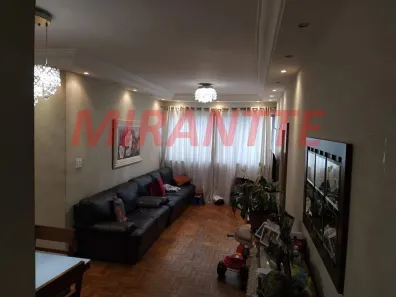 Apartamento com 3 Quartos à venda, 114m² no Santana, São Paulo