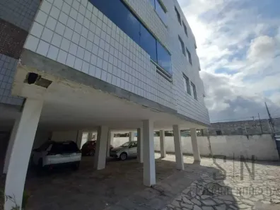 Apartamento com 3 Quartos à venda, 89m² no Intermares, Cabedelo