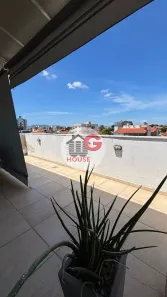 Cobertura com 3 Quartos à venda, 140m² no Planalto, Belo Horizonte