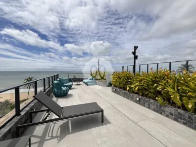 Apartamento com 1 Quarto à venda, 37m² no Jardim Oceania, João Pessoa